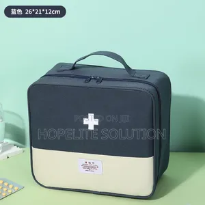 First Aid Bag