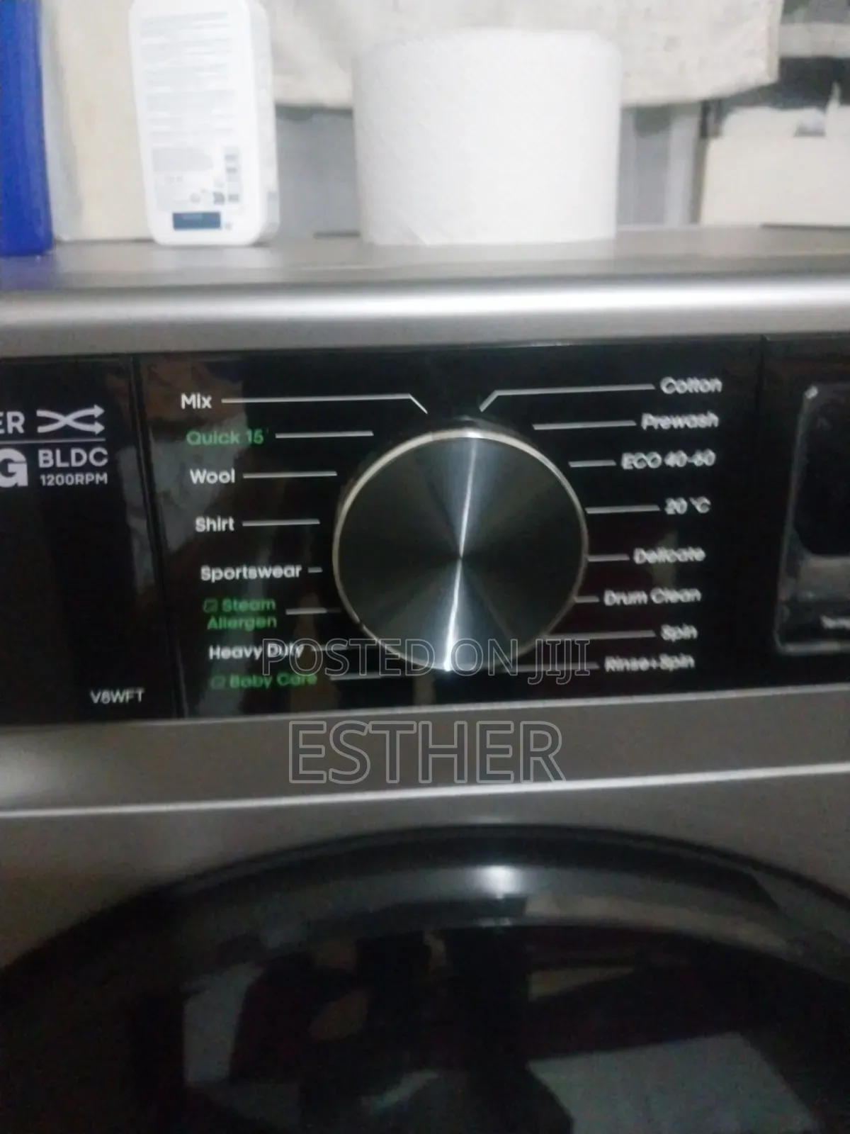 Primewash Laundry