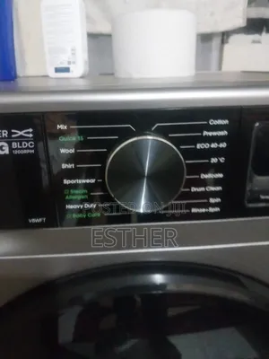 Primewash Laundry