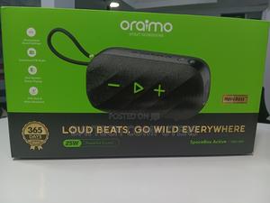 The Oraimo Spacebox Active (Obs-680) Portable Wireless Speaker. - thumbnail 2