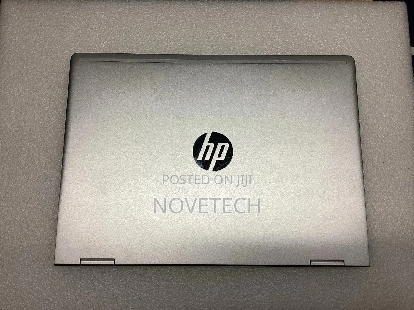 New Laptop HP ProBook x360 435 G8 16GB AMD Ryzen 5 SSD 256GB