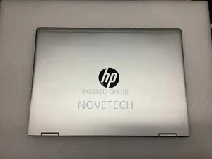 New Laptop HP ProBook x360 435 G8 16GB AMD Ryzen 5 SSD 256GB