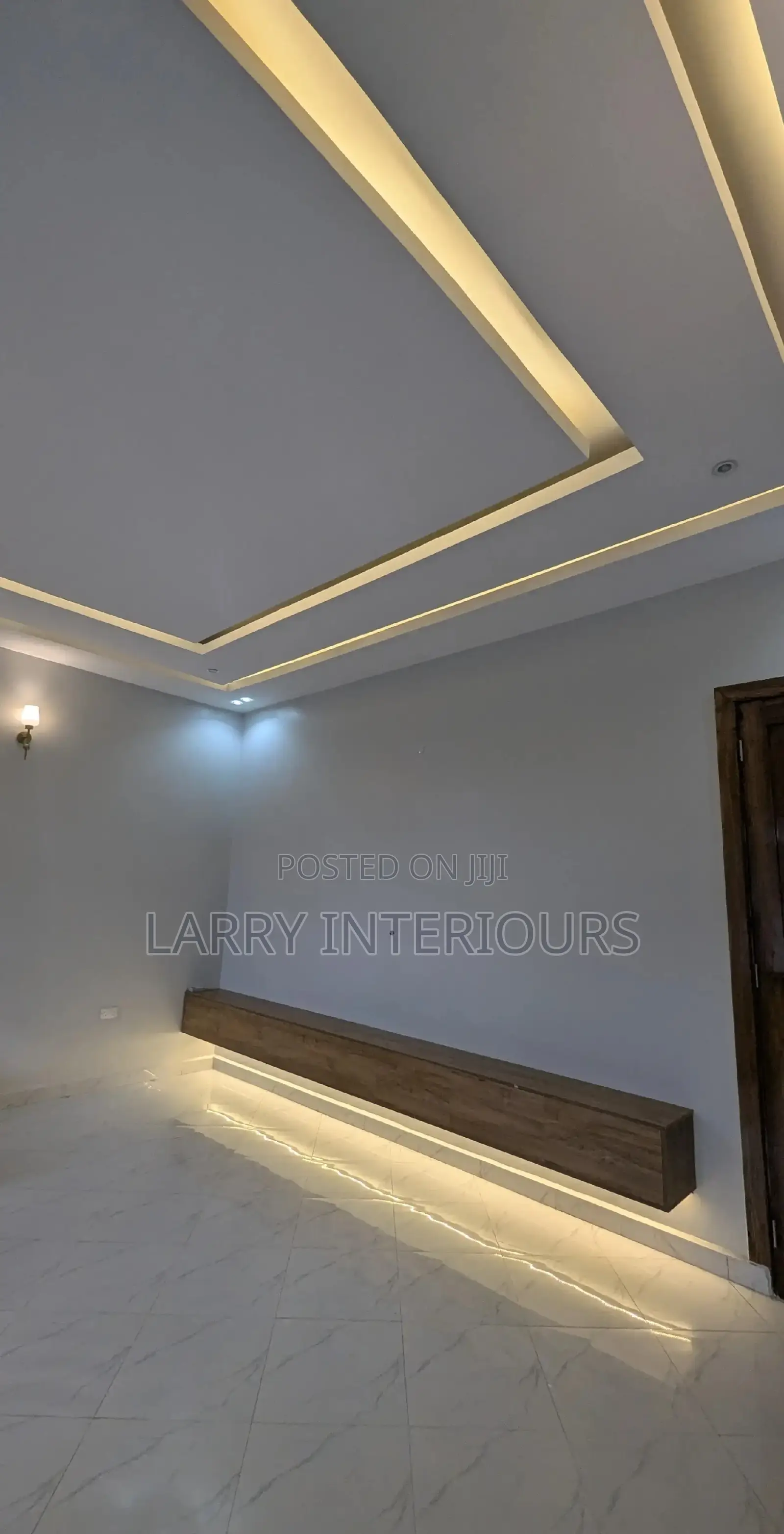 Decorative Gypsum Ceiling Designs
