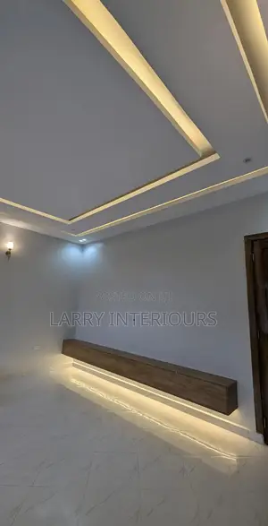 Decorative Gypsum Ceiling Designs