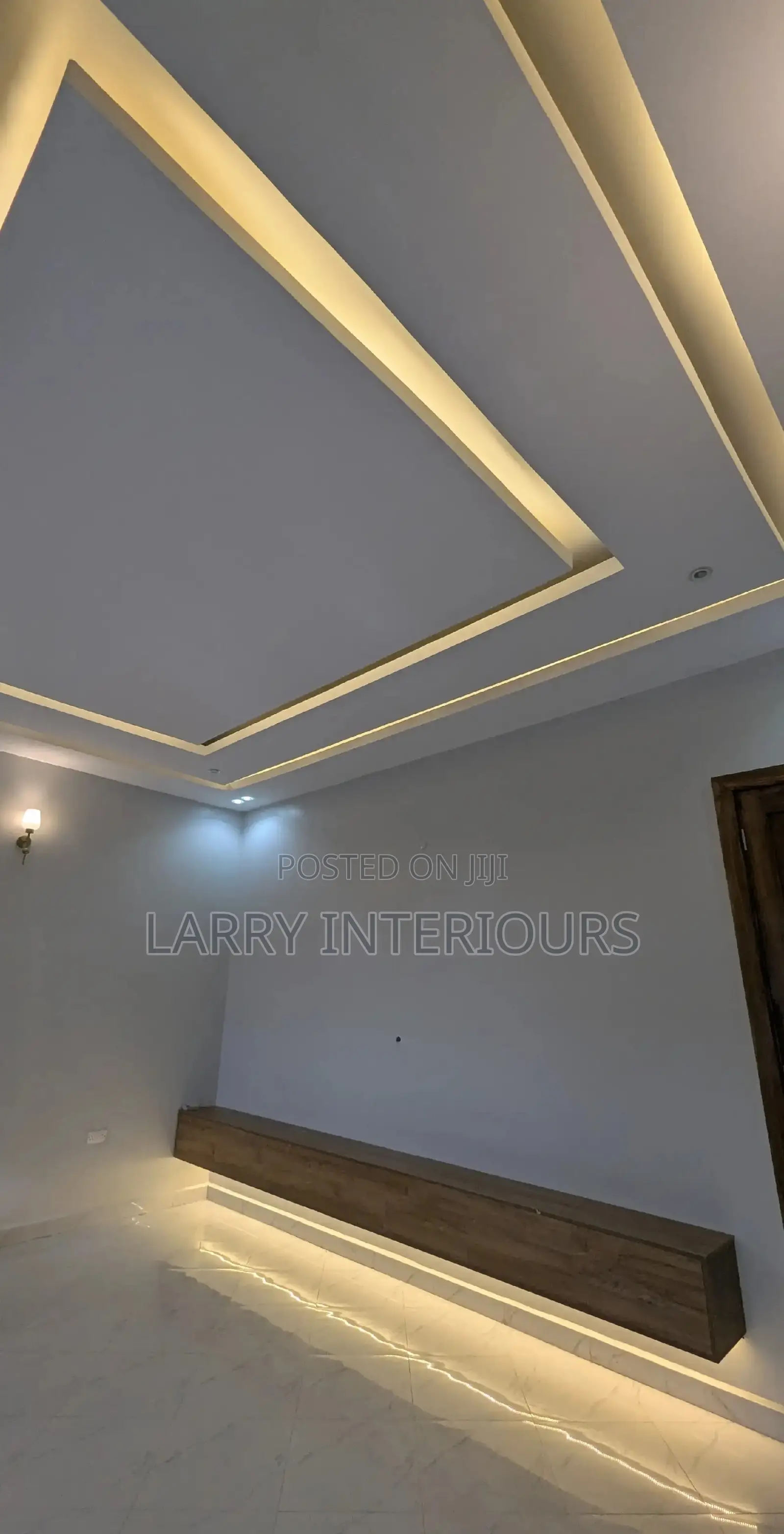 Decorative Gypsum Ceiling Designs