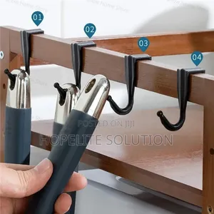 Microwave Organizer Stand