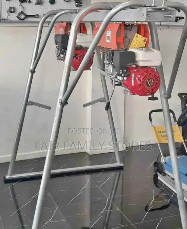 Concrete  Hoist 1 Tone - thumbnail 2