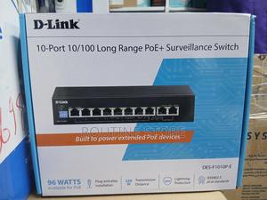 Dlink Des-F1010p-E - thumbnail 2