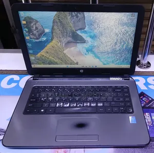 Laptop HP 14-dq1025cl 8GB Intel Core i3 HDD 500GB