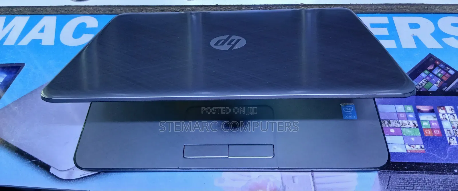 Laptop HP 14-dq1025cl 8GB Intel Core i3 HDD 500GB