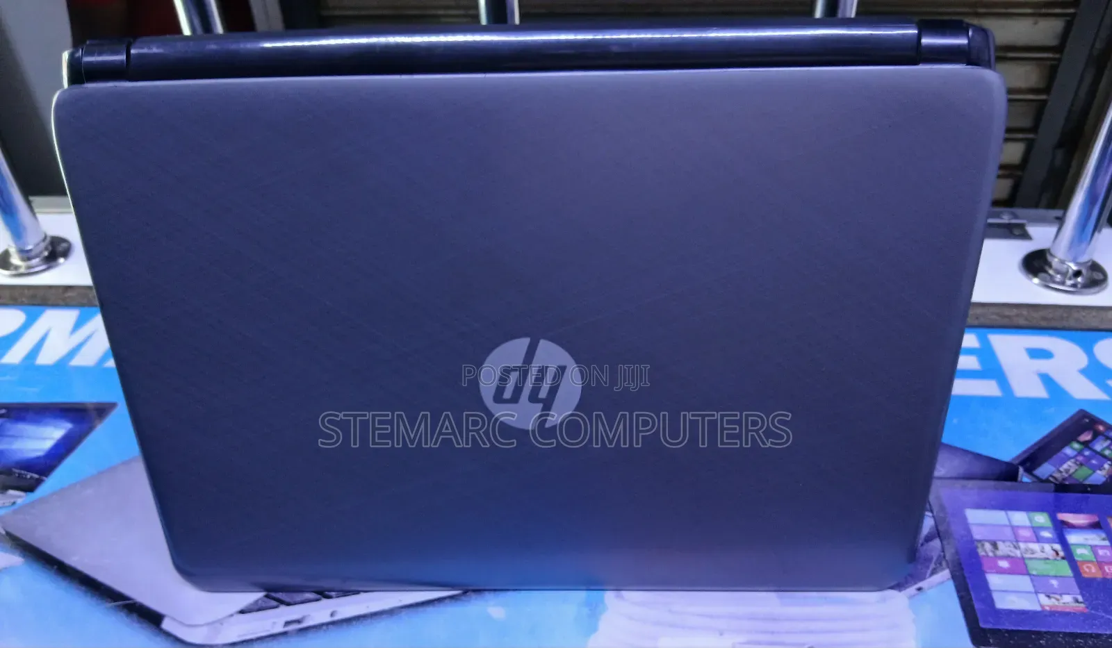 Laptop HP 14-dq1025cl 8GB Intel Core i3 HDD 500GB