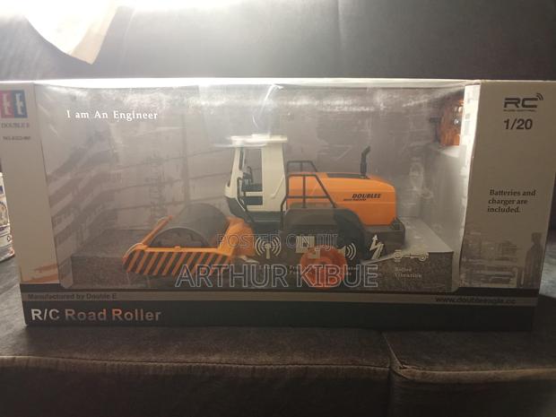 Road Roller - thumbnail 4