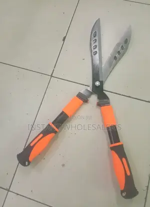 Fence Pruning Secateurs Durable