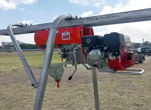 1tonne Concrete Hoist (Crene) Iori