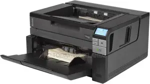Kodak I2900 Document Scanner