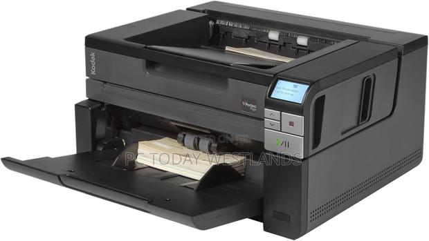 Kodak I2900 Document Scanner - thumbnail 4