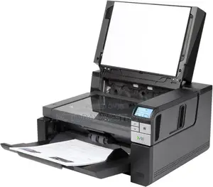 Kodak I2900 Document Scanner