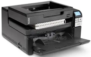 Kodak I2900 Document Scanner