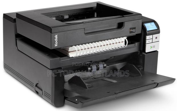 Kodak I2900 Document Scanner - thumbnail 6