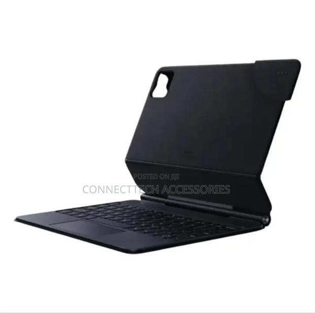 Xiaomi Pad 7 Pro Smart Keyboard Case - thumbnail 2