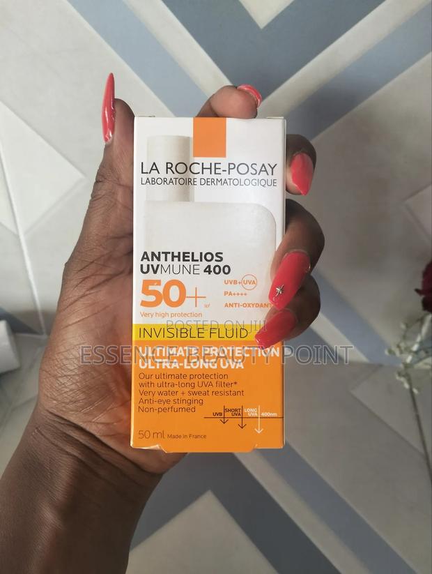 Laroche Posay - thumbnail 3