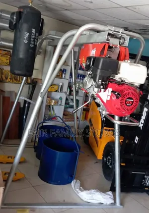 Concrete Hoist 1 Tone Honda