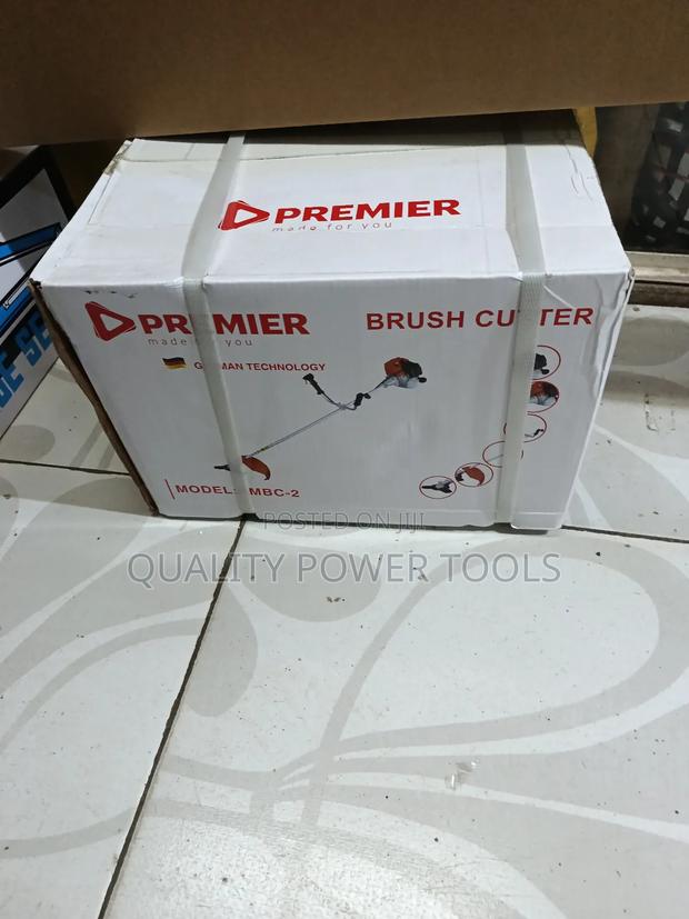 Premier 2 Stroke Brush Cutter