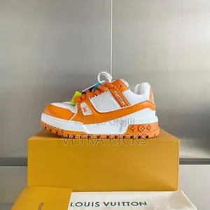 Louise Vuitton
