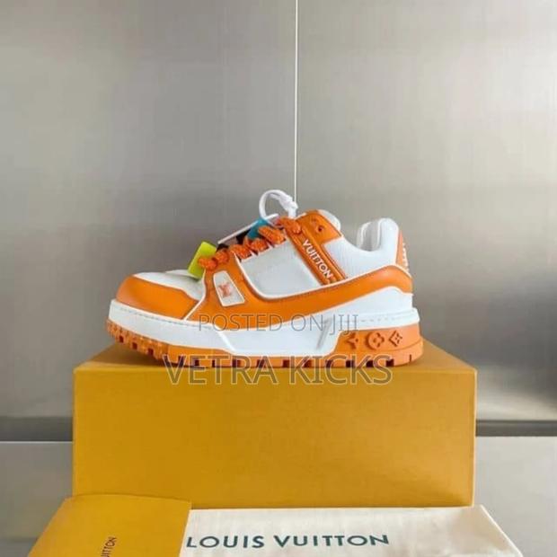 Louise Vuitton