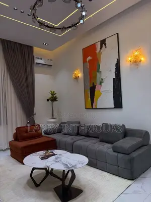 Modern False Ceiling (Gypsum) Installation Services