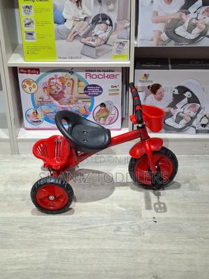 Toddlers Adventure Tricycles - thumbnail 2