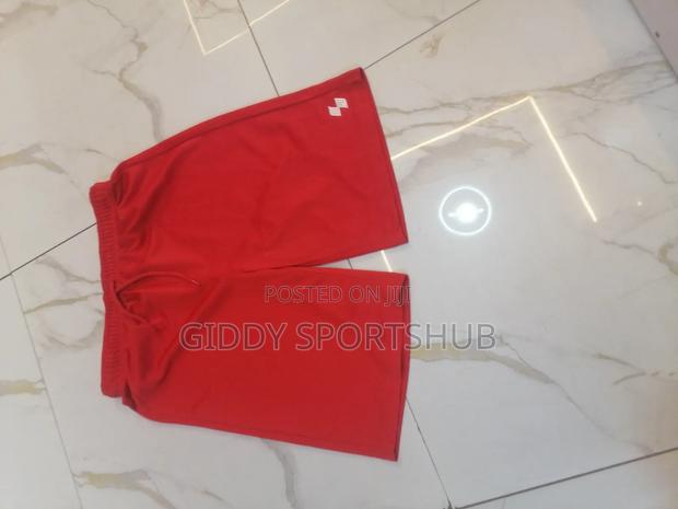 Jim Work Out Short - main view