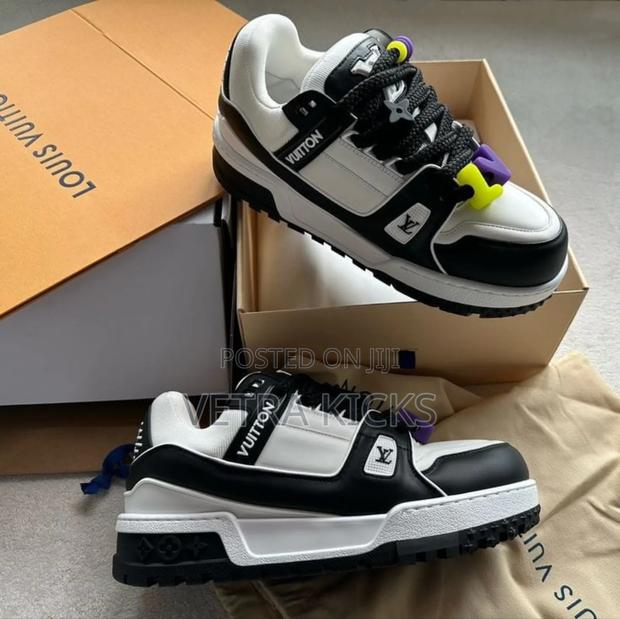 Louis Vuitton Shoes - thumbnail 2