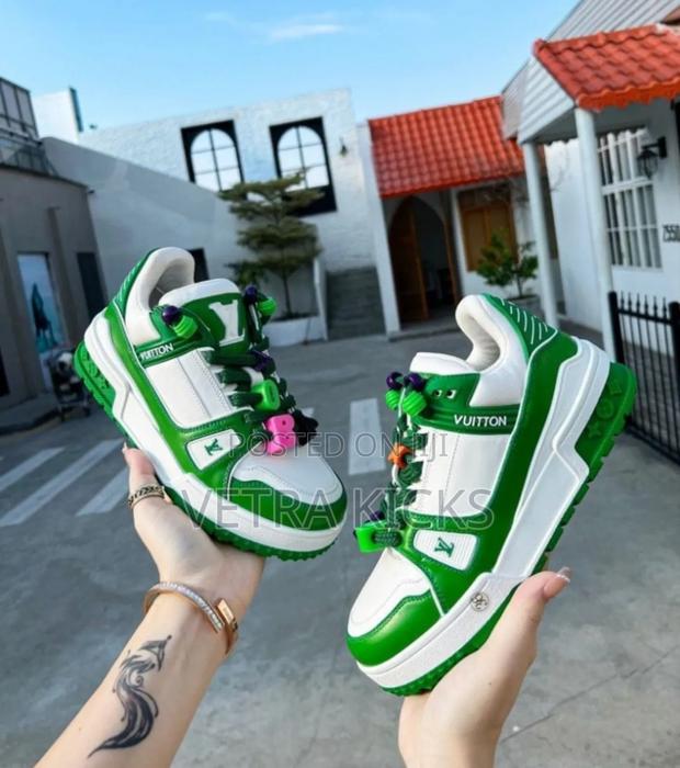 Louis Vuitton Shoes - thumbnail 3