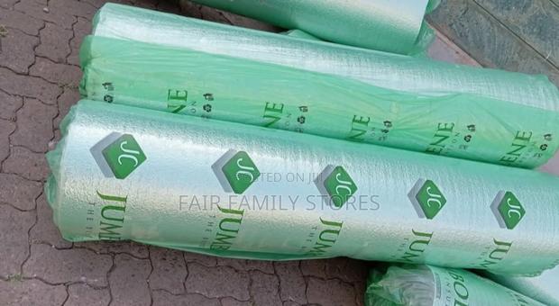 Heat Insulation Foils