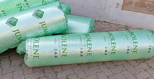 Heat Insulation Foils