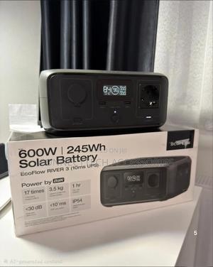 Ecoflow River 3 - thumbnail 2