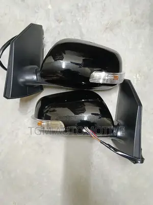 Side Mirror Axio Left / Right