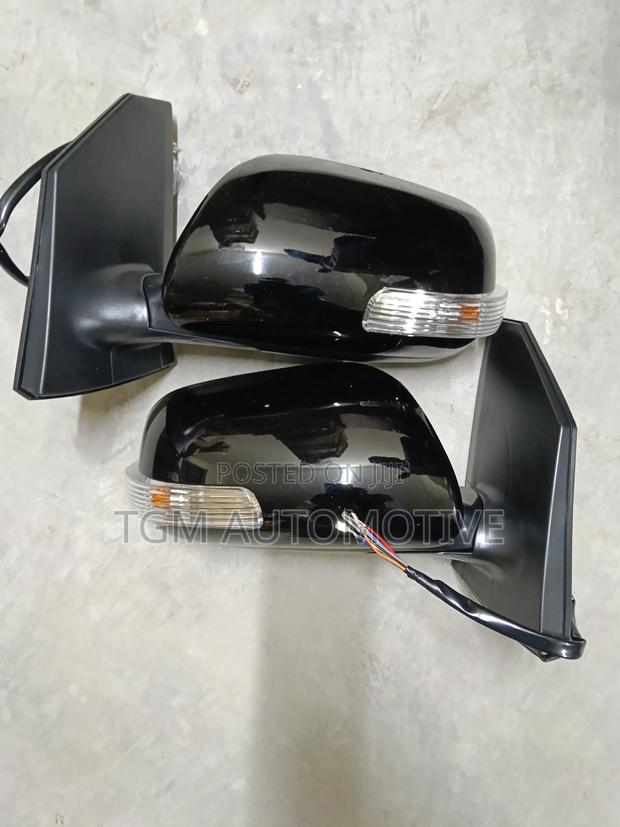 Side Mirror Axio Left / Right