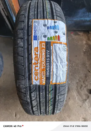 195/65r15 Centara