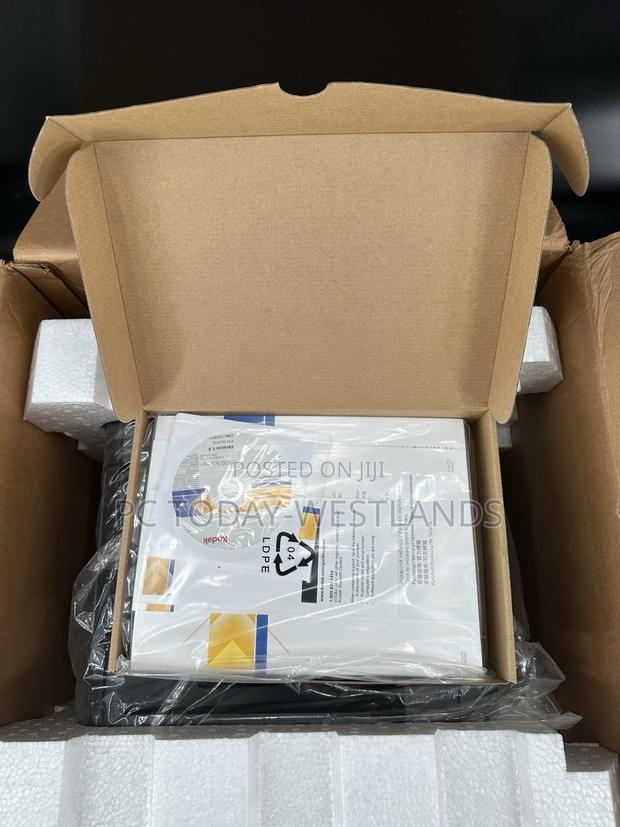 Kodak I2900 Document Scanner - thumbnail 8