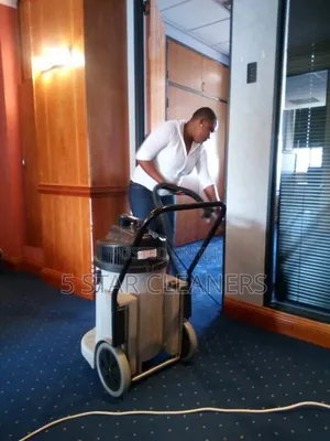 Carpet Cleaning and Upholstery/ Sofa Cleaning