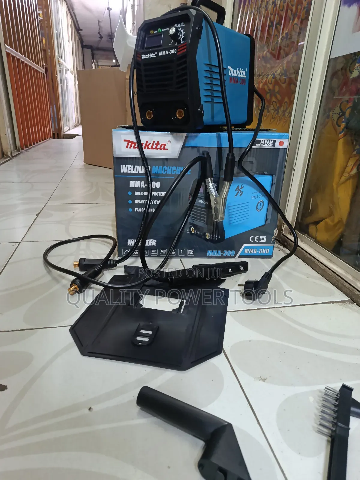 Makita Welding Machine