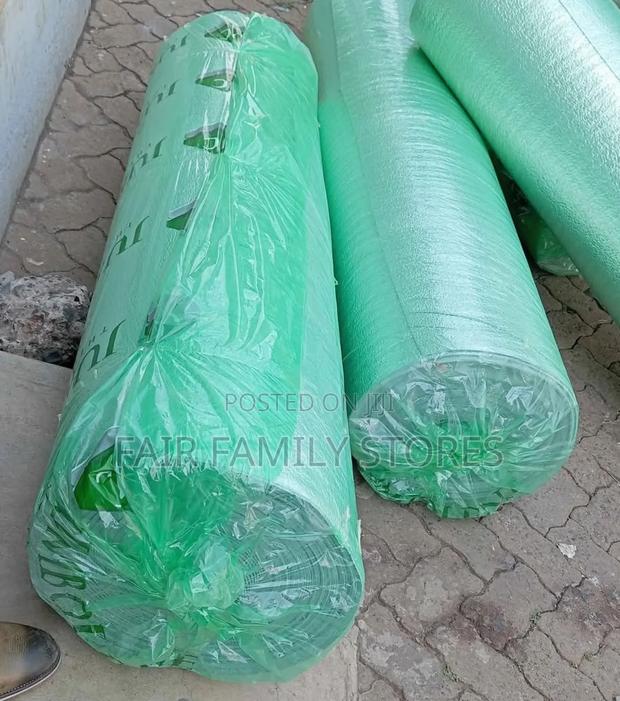 Heat Insulation Foil 2mm - thumbnail 2