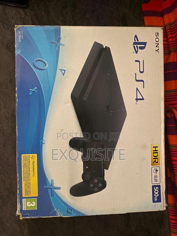 Ps4 Slim Discount !! 6 Months Warranty - thumbnail 4