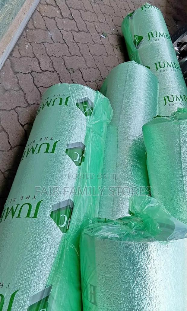 Heat Insulation Materials 2mm - thumbnail 2