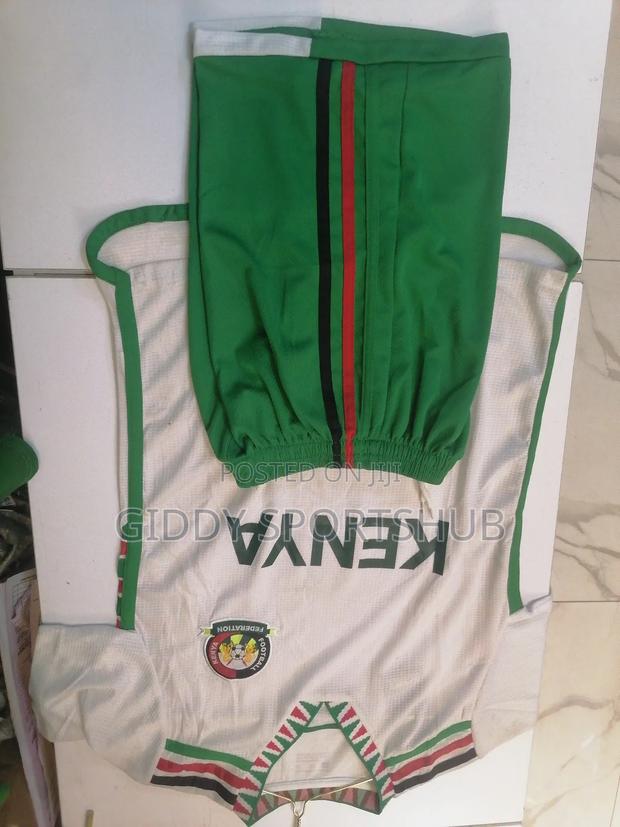 Harambe Stars Replica for Kids - thumbnail 3