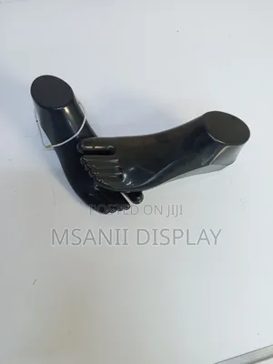 Shoe Display