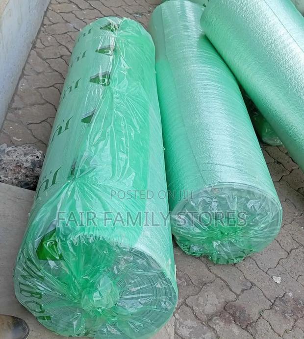 Heat Insulation Foil 5mm
