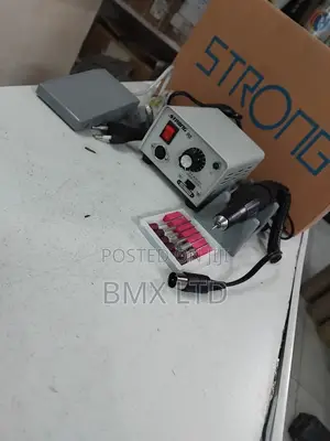 Professional Electric Rotary Drill Machine With Pedal